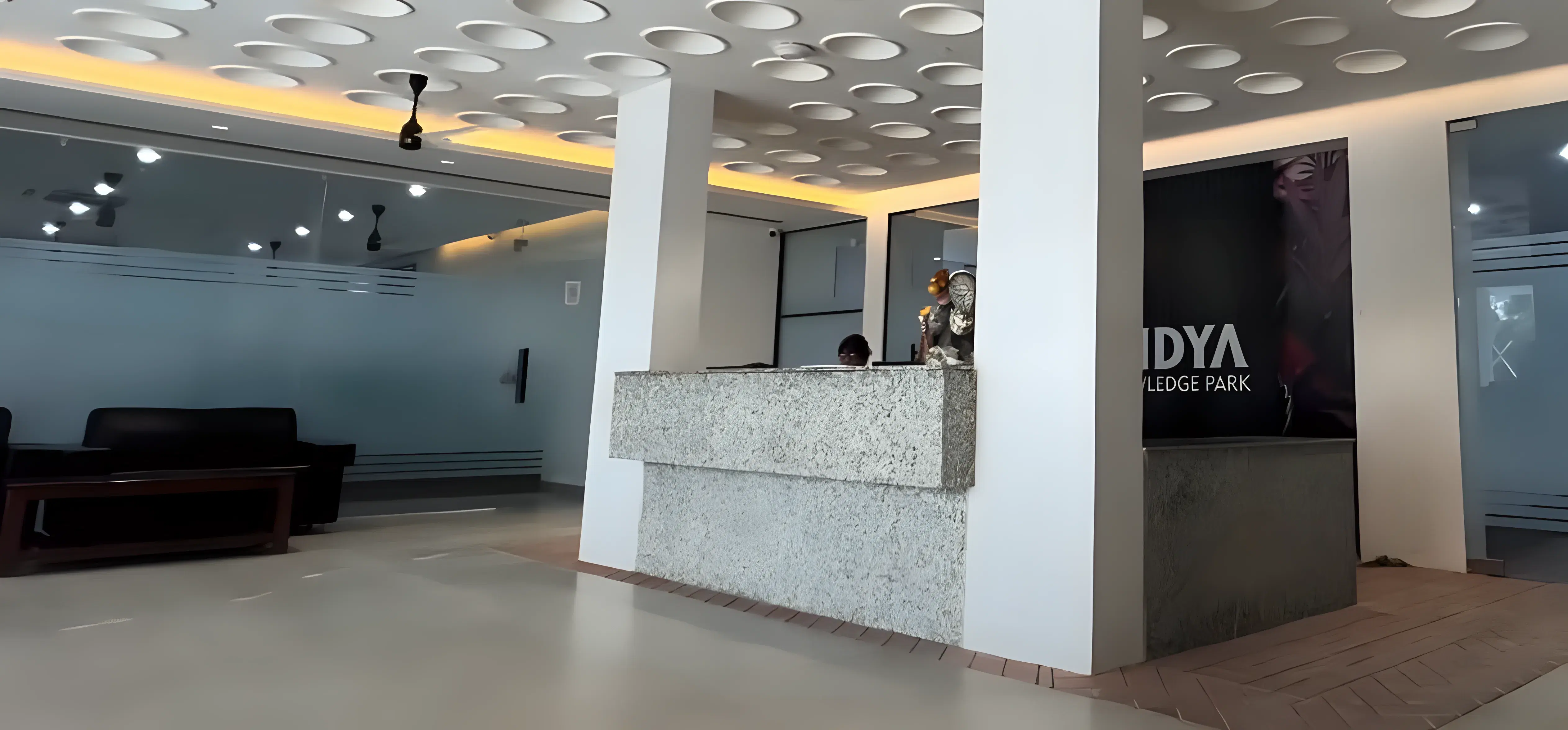 Vidya University Campus photo 3